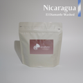 Nicaragua El Diamante Washed (中煎り)