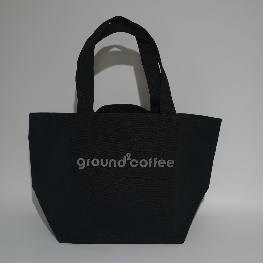 ground²coffee Original Tote Bag オリジナルトートバッグ